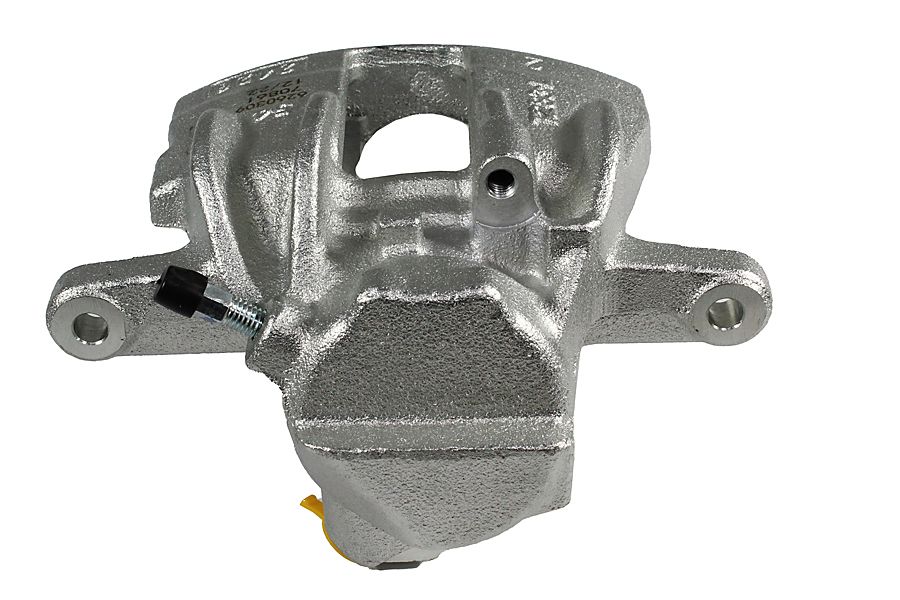 METZGER Bremssattel 6260309 f&uuml;r MERCEDES-BENZ, Vorderachse links