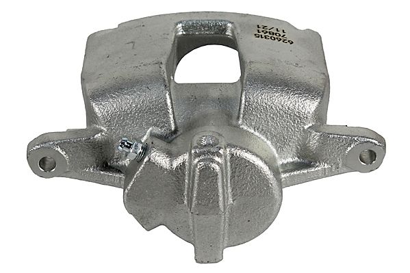 METZGER Bremssattel 6260315 f&uuml;r CITRO&Euml;N FIAT PEUGEOT, Hinterachse links
