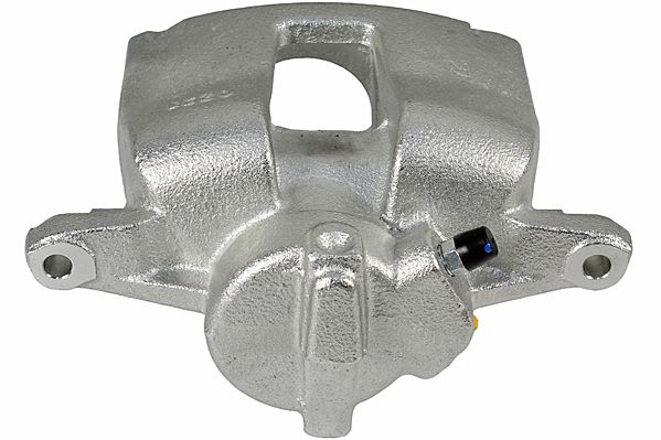 Bremssattel METZGER 6260316 f&uuml;r CITRO&Euml;N FIAT PEUGEOT, Hinterachse rechts
