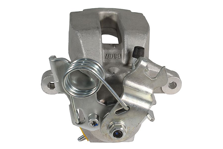 METZGER Bremssattel 6260317 f&uuml;r VAG, Hinterachse links