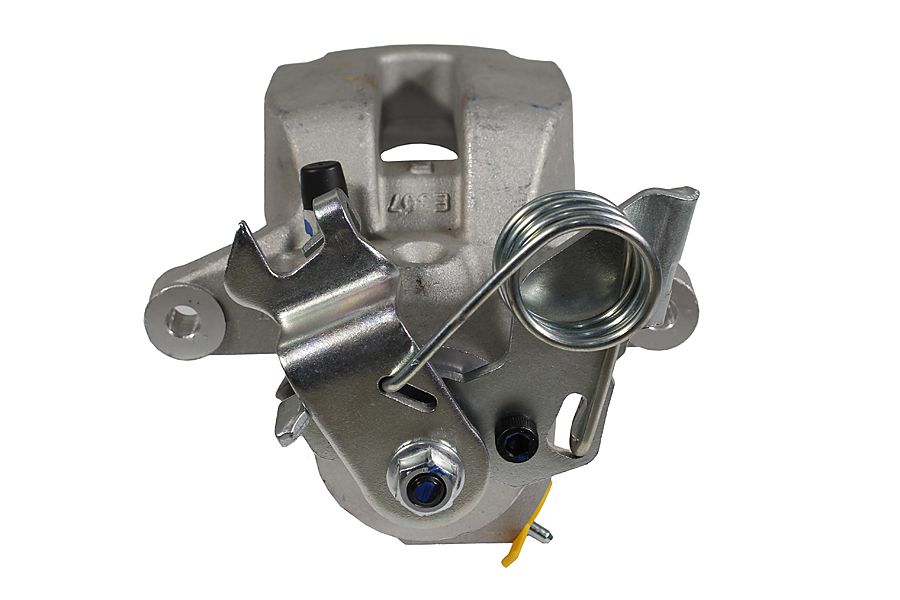 METZGER Bremssattel 6260318 f&uuml;r VAG, Hinterachse rechts