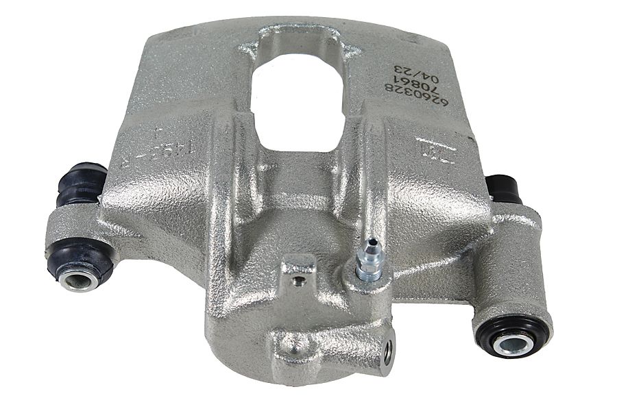 METZGER Bremssattel 6260328 f&uuml;r MERCEDES-BENZ, Vorderachse rechts