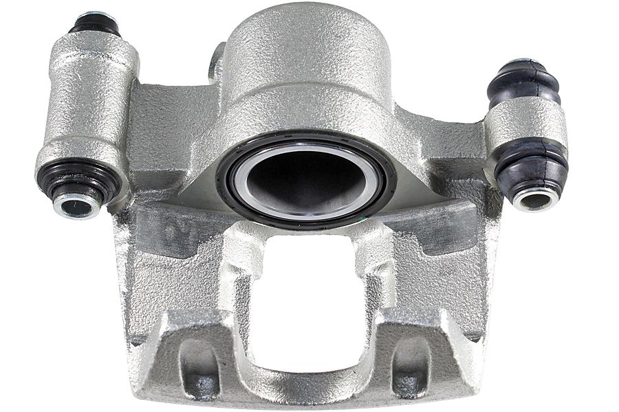 METZGER Bremssattel 6260337 GREENPARTS f&uuml;r MERCEDES-BENZ VAG, Hinterachse links