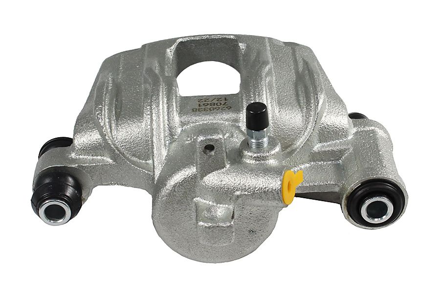 METZGER Bremssattel 6260338 GREENPARTS f&uuml;r MERCEDES-BENZ VAG, Hinterachse rechts