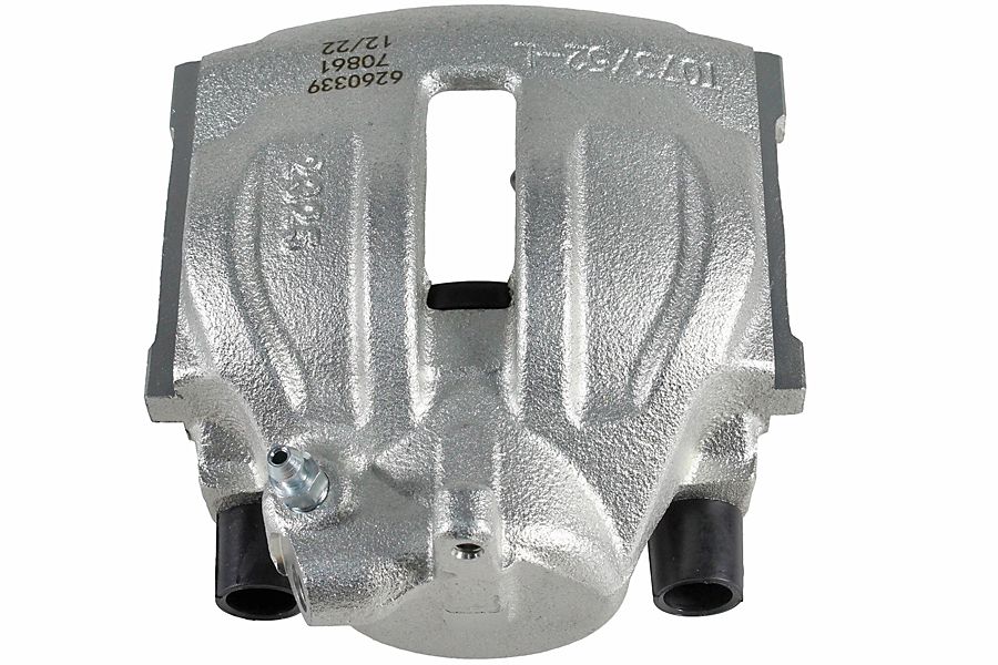 METZGER Bremssattel 6260339 GREENPARTS f&uuml;r MERCEDES-BENZ VAG, Hinterachse links