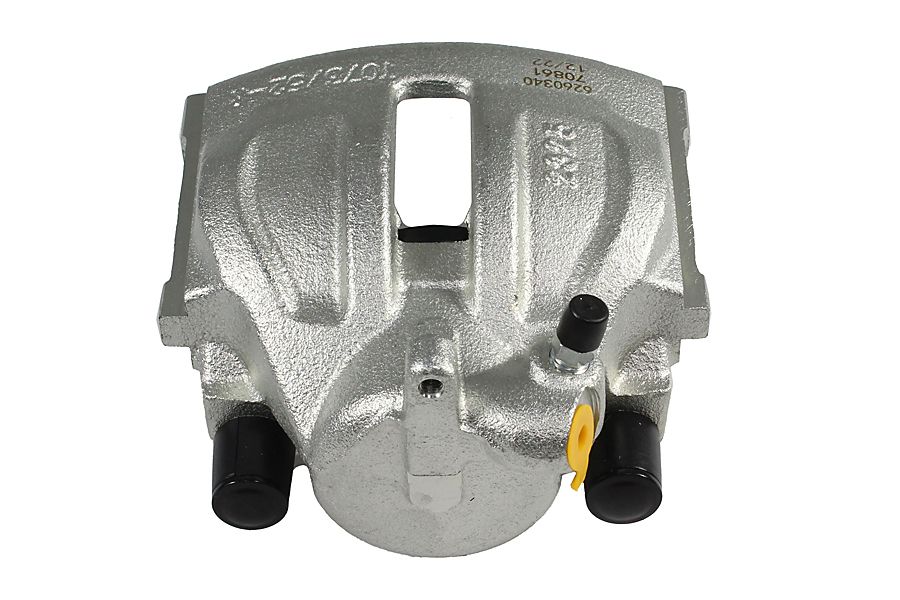 METZGER Bremssattel 6260340 GREENPARTS f&uuml;r MERCEDES-BENZ VAG, Hinterachse rechts