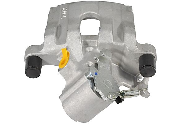 METZGER Bremssattel 6260341 f&uuml;r OPEL VAUXHALL GENERAL MOTORS, Hinterachse links
