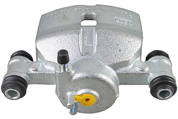 METZGER Bremssattel 6260355 f&uuml;r KIA, Vorderachse links
