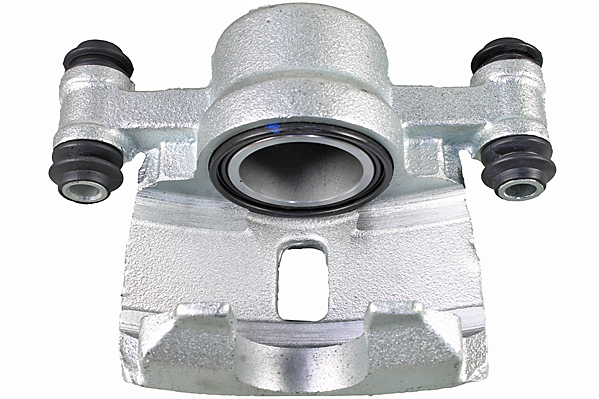 METZGER Bremssattel 6260355 f&uuml;r KIA, Vorderachse links