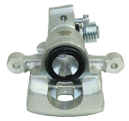 METZGER Bremssattel 6260358 f&uuml;r KIA, Hinterachse rechts
