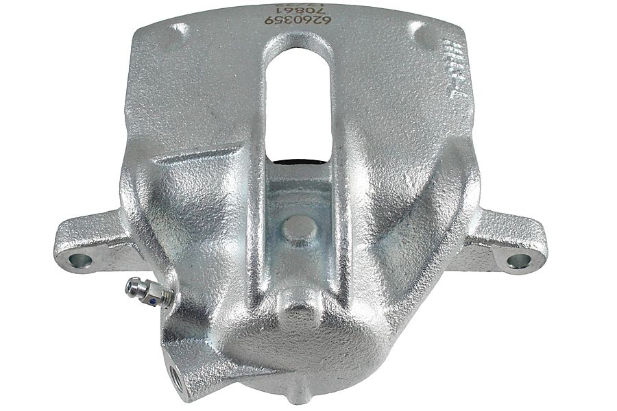 METZGER Bremssattel 6260359 f&uuml;r RENAULT, Vorderachse links
