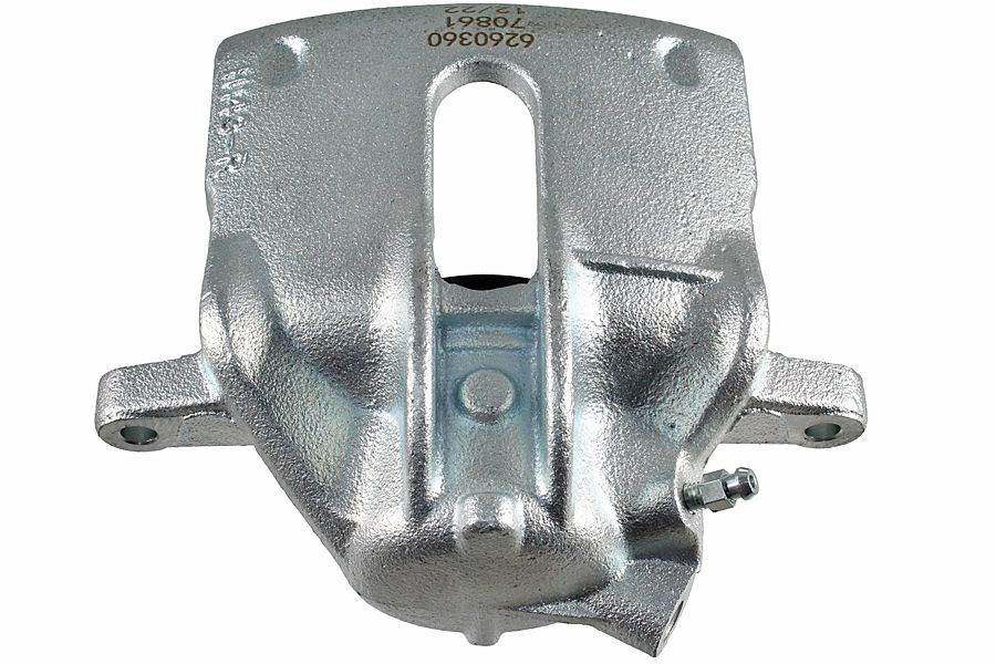 METZGER Bremssattel 6260360 f&uuml;r RENAULT, Vorderachse rechts