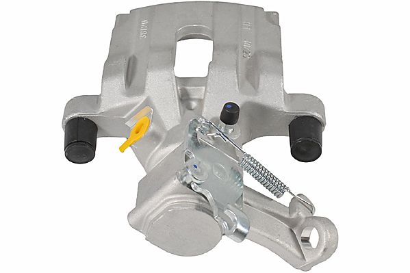 METZGER Bremssattel 6260361 f&uuml;r OPEL VAUXHALL GENERAL MOTORS, Hinterachse links