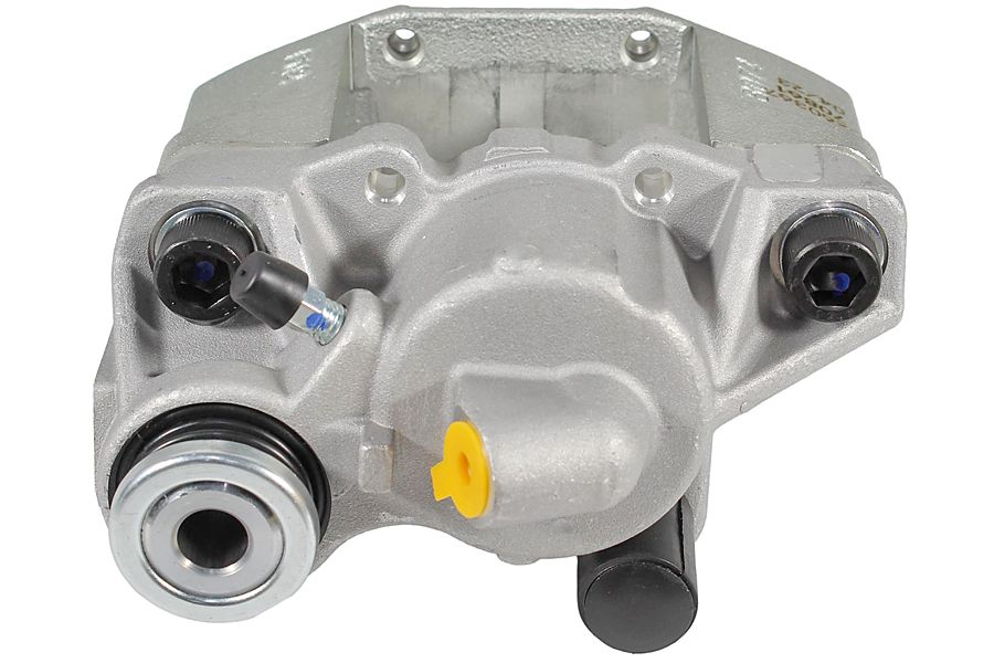 METZGER Bremssattel 6260367 f&uuml;r CITRO&Euml;N/PEUGEOT, Vorderachse links