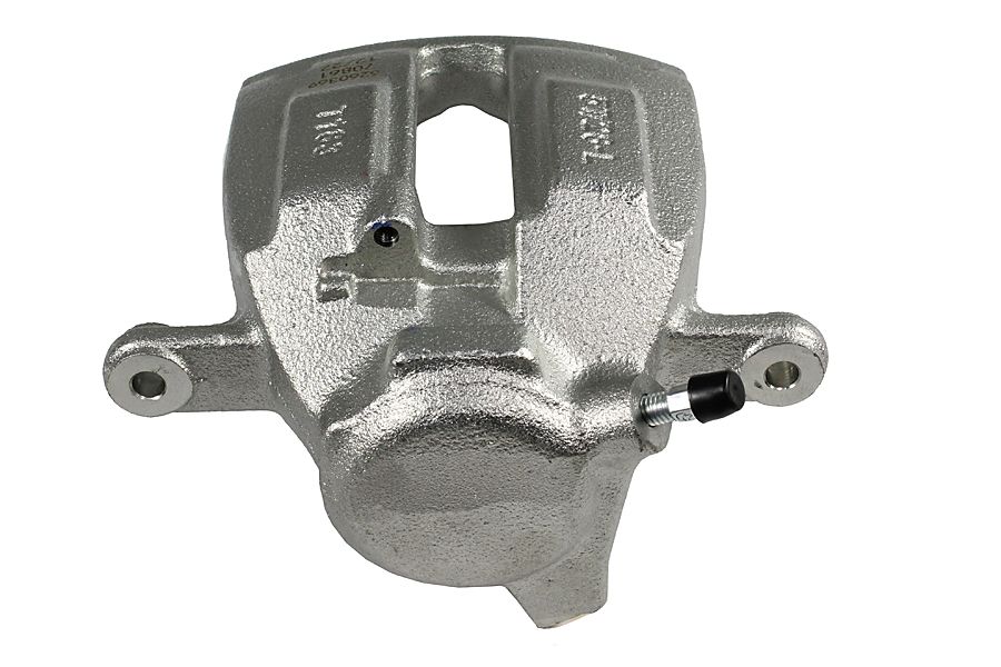 METZGER Bremssattel 6260369 f&uuml;r MERCEDES-BENZ, Vorderachse links