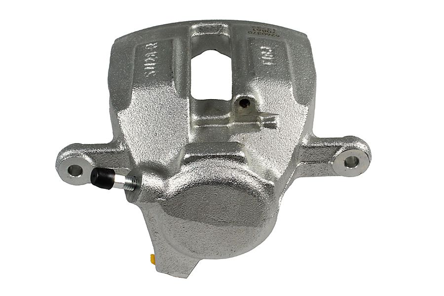 METZGER Bremssattel 6260370 f&uuml;r MERCEDES-BENZ, Vorderachse rechts