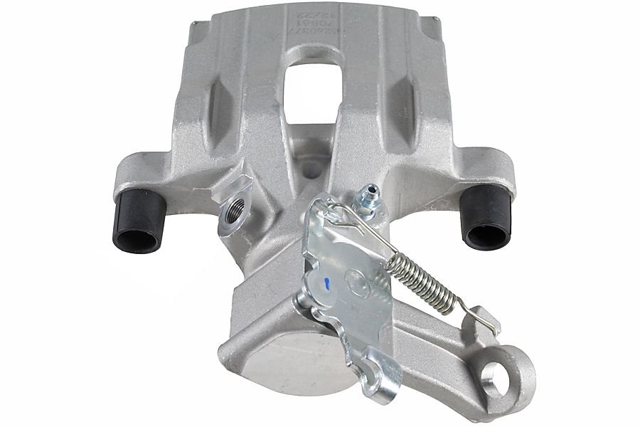 METZGER Bremssattel 6260377 f&uuml;r OPEL VAUXHALL GENERAL MOTORS, Hinterachse links