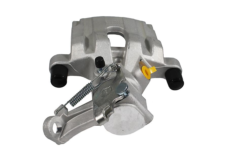 Bremssattel METZGER 6260378 f&uuml;r OPEL VAUXHALL GENERAL MOTORS, Hinterachse rechts