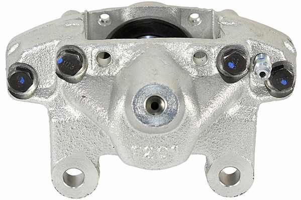 METZGER Bremssattel 6260385 f&uuml;r MERCEDES-BENZ, Hinterachse links