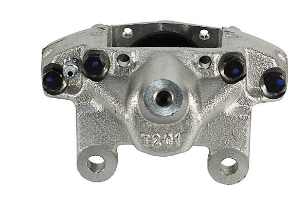 METZGER Bremssattel 6260386 f&uuml;r MERCEDES-BENZ, Hinterachse rechts