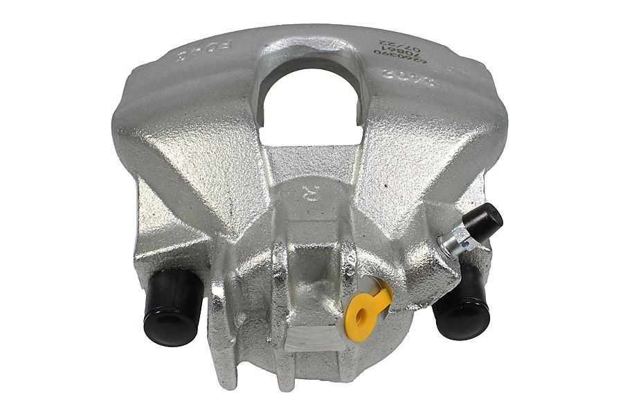 METZGER Bremssattel 6260390 f&uuml;r VOLVO, Vorderachse rechts