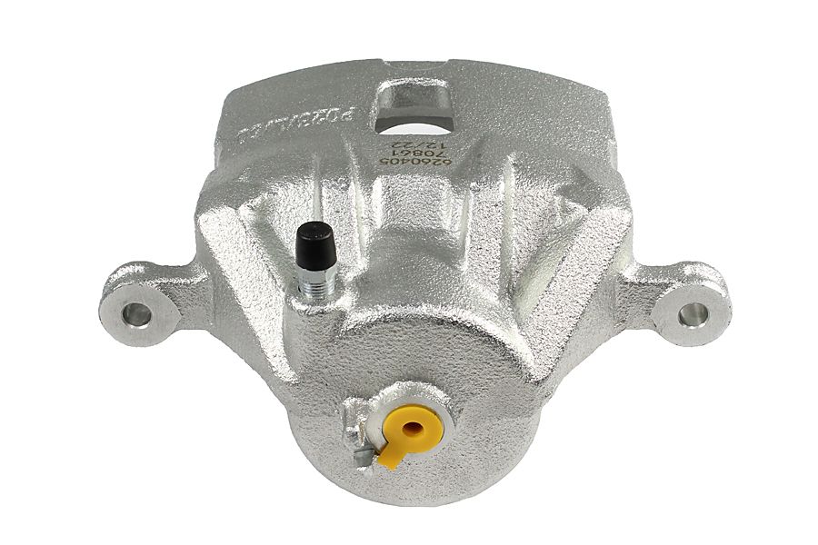 METZGER Bremssattel 6260405 f&uuml;r HYUNDAI KIA, Vorderachse links