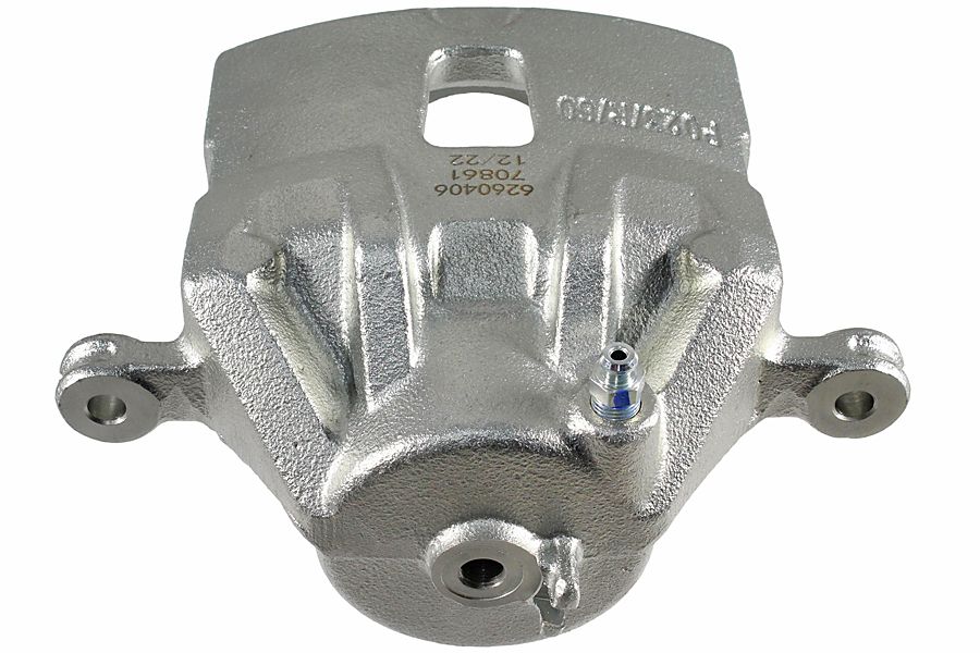 METZGER Bremssattel 6260406 f&uuml;r HYUNDAI KIA, Vorderachse rechts