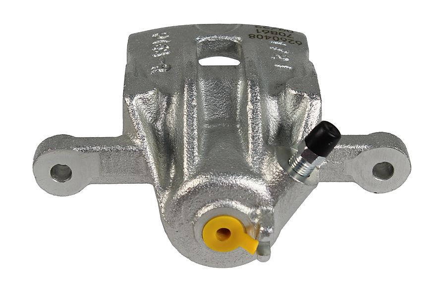 METZGER Bremssattel 6260408 f&uuml;r HYUNDAI KIA, Hinterachse rechts