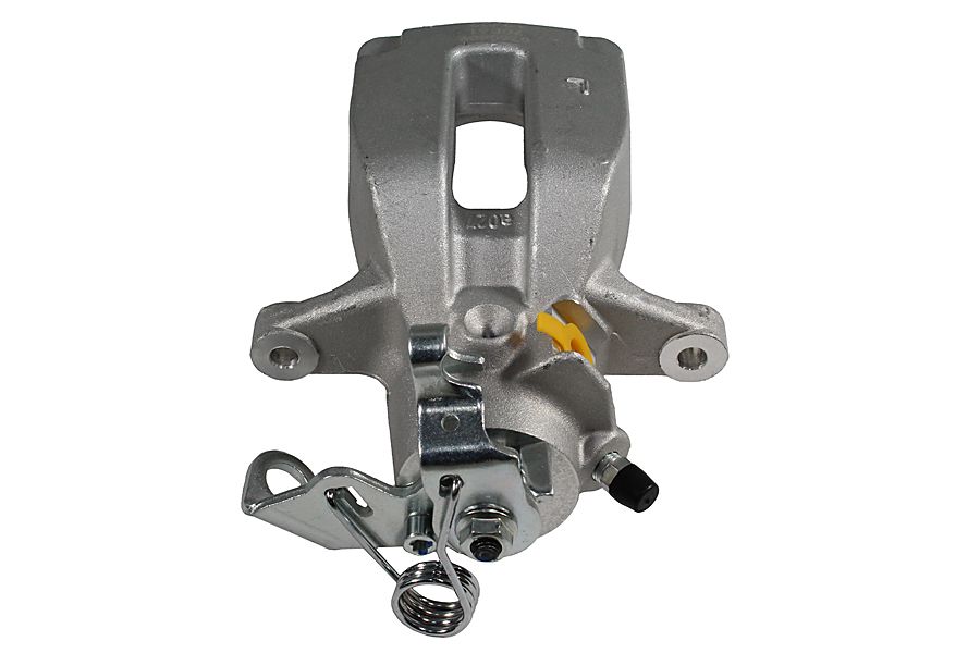 METZGER Bremssattel 6260409 f&uuml;r VAG, Hinterachse links
