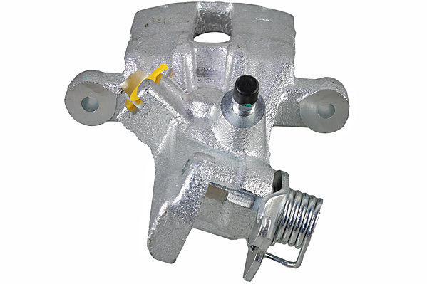 METZGER Bremssattel 6260413 f&uuml;r NISSAN, Hinterachse links