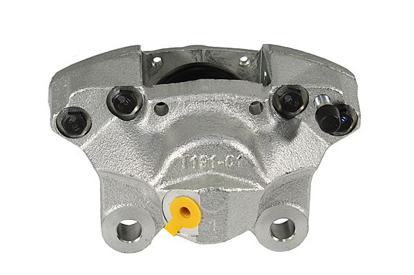 METZGER Bremssattel 6260415 f&uuml;r MERCEDES-BENZ, Hinterachse links