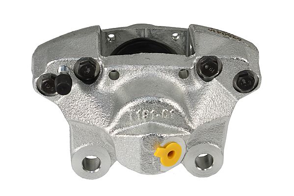 Bremssattel METZGER 6260416 f&uuml;r MERCEDES-BENZ, Hinterachse rechts