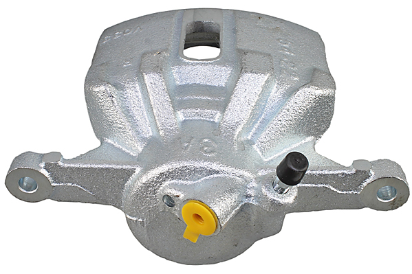 METZGER Bremssattel 6260424 f&uuml;r TOYOTA, Vorderachse rechts