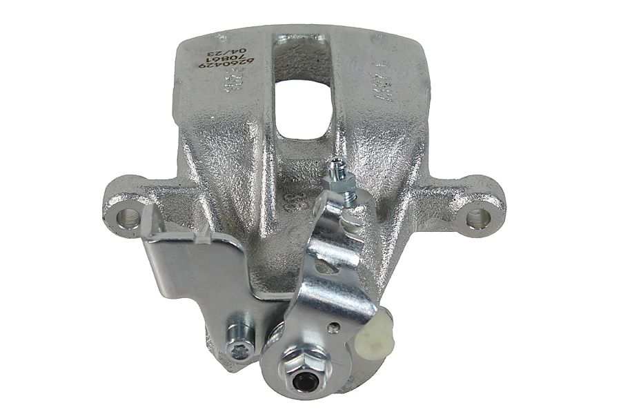 METZGER Bremssattel 6260429 f&uuml;r AUDI, Hinterachse links
