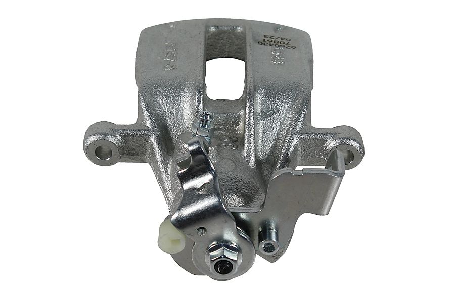 METZGER Bremssattel 6260430 f&uuml;r AUDI, Hinterachse rechts