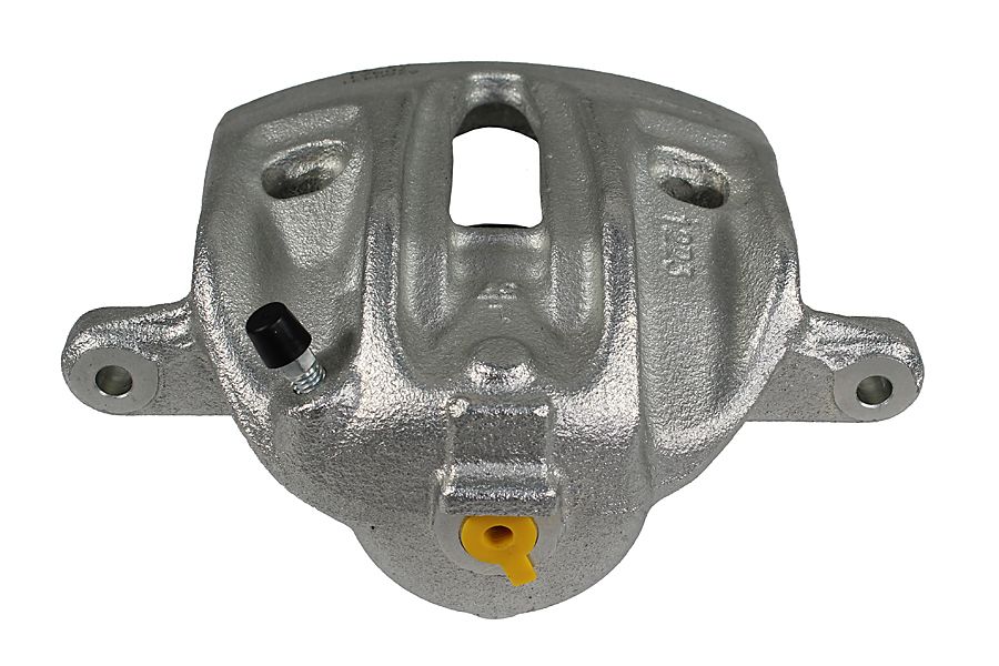 METZGER Bremssattel 6260431 f&uuml;r OPEL VAUXHALL GENERAL MOTORS, Vorderachse links