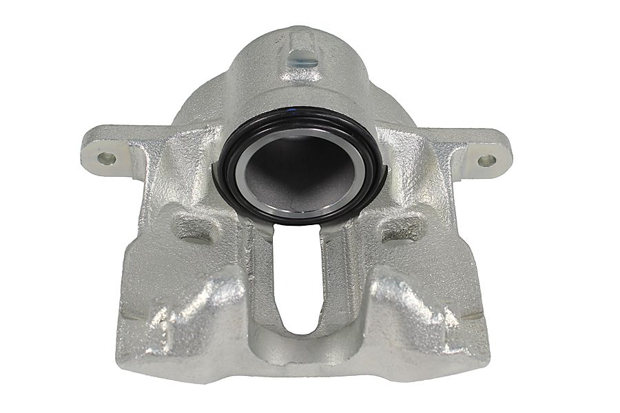 METZGER Bremssattel 6260431 f&uuml;r OPEL VAUXHALL GENERAL MOTORS, Vorderachse links