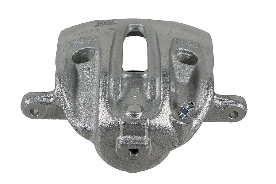 METZGER Bremssattel 6260432 f&uuml;r OPEL VAUXHALL GENERAL MOTORS, Vorderachse rechts