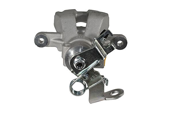 METZGER Bremssattel 6260433 f&uuml;r FIAT LANCIA, Hinterachse links
