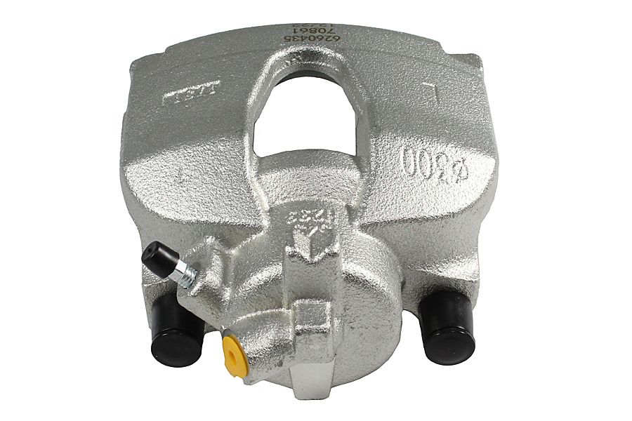 METZGER Bremssattel 6260435 f&uuml;r RENAULT, Vorderachse links