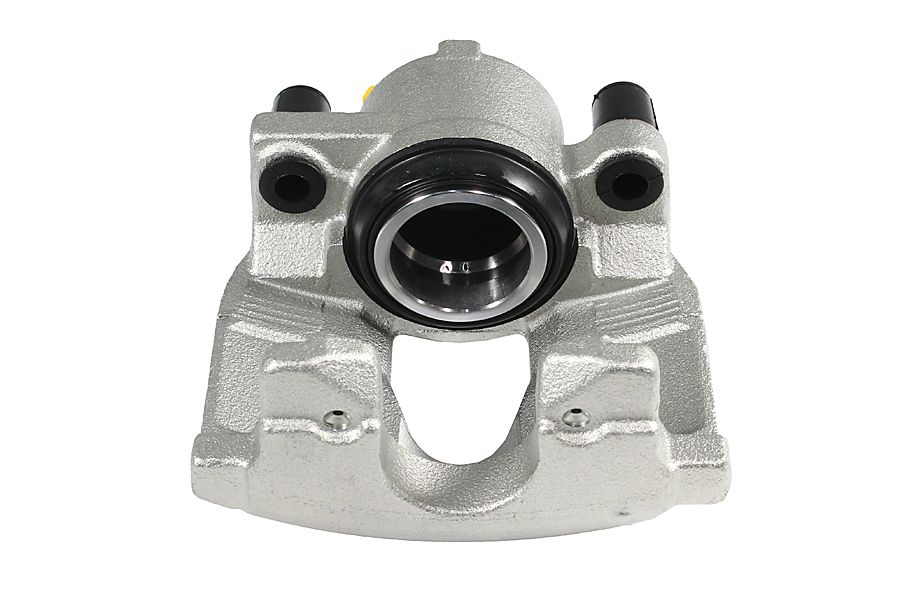 METZGER Bremssattel 6260435 f&uuml;r RENAULT, Vorderachse links
