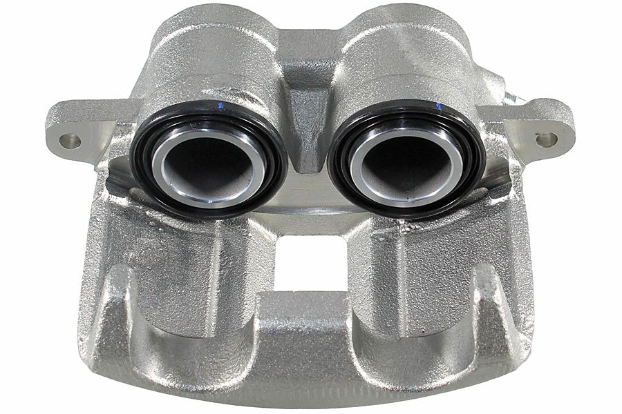 METZGER Bremssattel 6260437 GREENPARTS f&uuml;r MERCEDES-BENZ VW, Vorderachse links