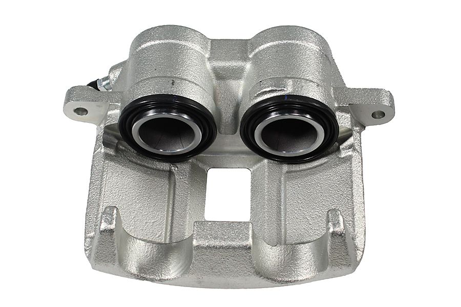 METZGER Bremssattel 6260438 GREENPARTS f&uuml;r MERCEDES-BENZ VW, Vorderachse rechts