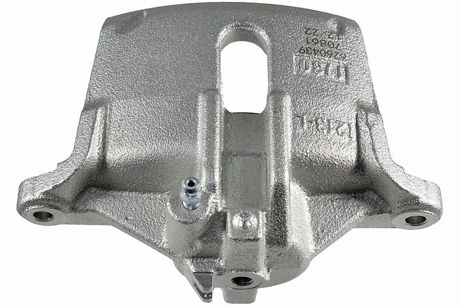 METZGER Bremssattel 6260439 f&uuml;r OPEL SUZUKI VAUXHALL GENERAL MOTORS