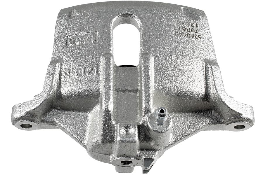 METZGER Bremssattel 6260440 f&uuml;r OPEL SUZUKI VAUXHALL GENERAL MOTORS