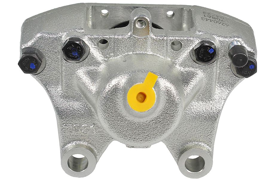 METZGER Bremssattel 6260443 f&uuml;r MERCEDES-BENZ, Hinterachse links