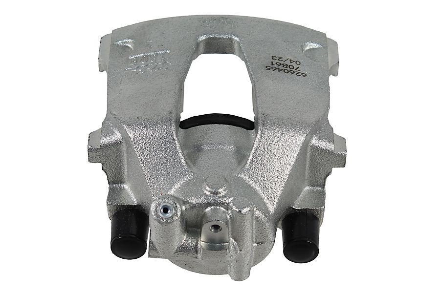 METZGER Bremssattel 6260465 f&uuml;r ALFA ROMEO FIAT LANCIA, Vorderachse links