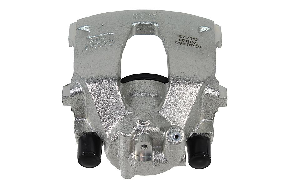 METZGER Bremssattel 6260466 f&uuml;r ALFA ROMEO FIAT LANCIA, Vorderachse rechts