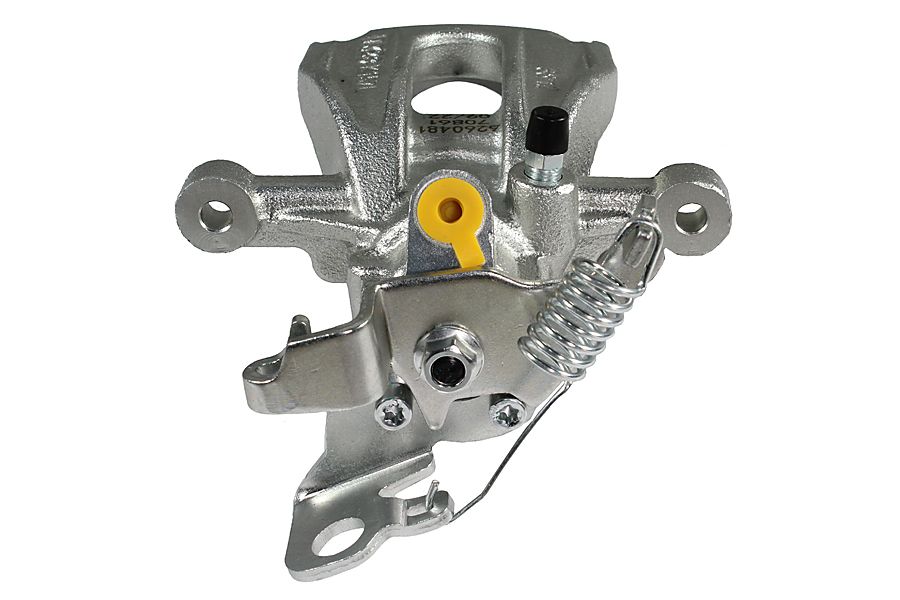 METZGER Bremssattel 6260481 f&uuml;r FORD, Hinterachse links