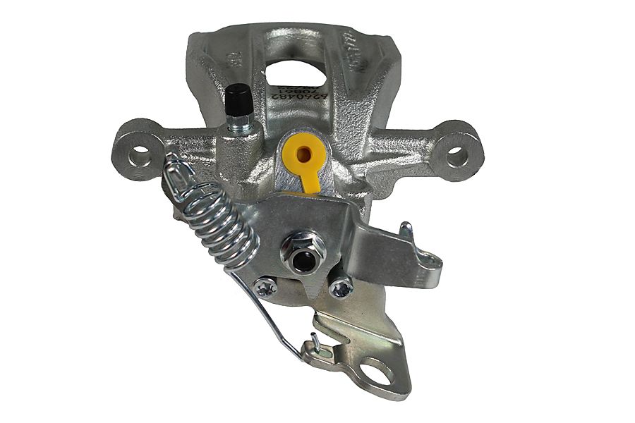 METZGER Bremssattel 6260482 f&uuml;r FORD, Hinterachse rechts